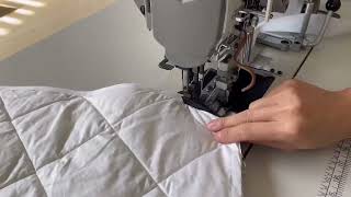 GetonAgain Tape Sewing Machine for the Blankets