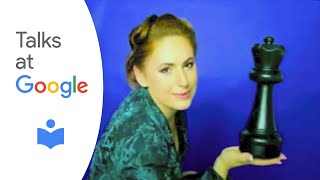 The Art of Managing all our Choices | Sheena Iyengar | Talks at Google