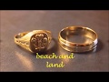 In search of Swansea Bay Treasure #001 - Metal detecting South Wales