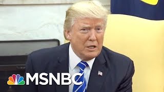 UK MPs: President Donald Trump Anti-Muslim Retweets Are Stupid \u0026 Racist | The 11th Hour | MSNBC