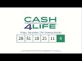 cash4life drawing 12 27 2024