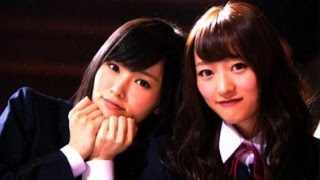 ＮＭＢ４８　白間美瑠＆矢倉楓子の初センター曲が初登場１位！