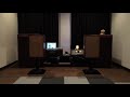 tannoy Ⅲlz（monitor gold）helen merrill