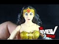 Toy Spot - DC Collectibles Earth 2 Wonder Woman