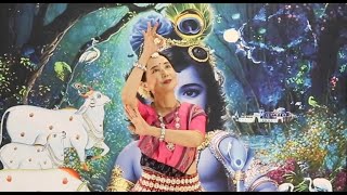 Chandana Charchita / Hari Riha Mugdha - Geeta Govinda - Odissi