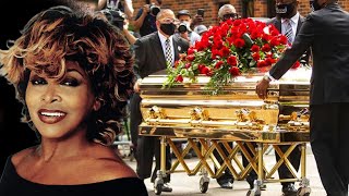 Tina Turner Funeral Video and Her Last Word's Before Death | PLEASE DO NOT TO CRY 😭