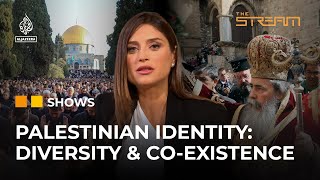 How is occupied East Jerusalem's diversity under threat? | The Stream