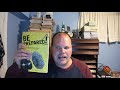 introducing the copy of my book be prepared the frankie macdonald and everything