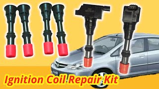 How to replace Ignition Coil | Ignition Coil Repair Kit