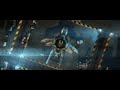 star citizen official anvil aerospace hornet commercial