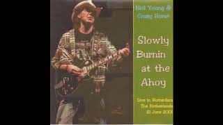 Gateway of Love  -  Neil Young \u0026 Crazy Horse  -  2001