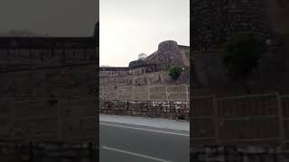 Jhansi Fort / Rani Mahal / jhansi ka kila #jhansi