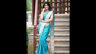 Breathable Organic Banarasi Sarees Best Price 599/- || Latest Design of Silk saree manufacturer