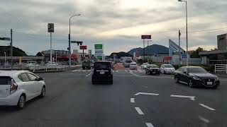 福岡県 遠賀郡岡垣町～福岡市東区