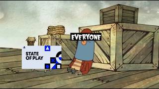 How EVERYONE Reacted to The State of Play (June 2 , 2026)