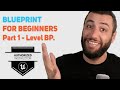 Introduction To Blueprints In Unreal Engine Part 1 | Level Blueprint