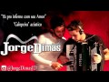 Jorge Dimas - Vá pro Inferno com seu Amor/Galopeira acústico