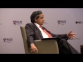 [Q&A] Shashi Tharoor: Pax Indica - India in the World of the 21st Century