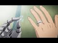 My Wife Has No Emotion - Boku No Tsuma Wa Kanjou Ga Nai - Episode 02 - Wedding ring