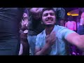 vlog delhi ki night party 😱 5 star clubbing in new delhi with couples entry in new year