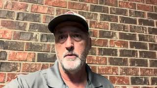 Georgia WILDFIRE update