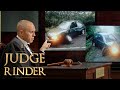 Learner Driver Crashed Car While Drunk and Uninsured | Judge Rinder