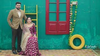 Wedding Ceremony | Satinder Studio Apra Live