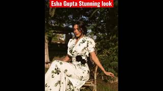 Esha Gupta ki kuchh beautiful pictures #shortvideo #shorts #viral #photography #bollywood