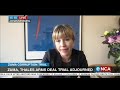 Zuma corruption trial | Discussion | Former president faces multiple charges
