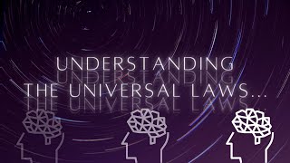 Master This Universal Law & You'll Master Life Itself...| Florence Scovel Shinn