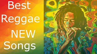 BEST 100 Reggae Songs New Collection 2021 | REGGAE SONGS REGGAE PLAYLIST 2021