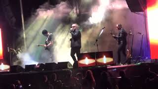 Q107 Canada Day Celebration 2023 U2 tribute part 4 With Or Without You