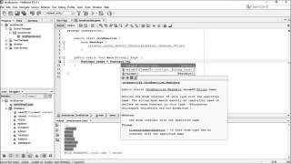 Java Programming Tutorial enum part01 (Basic)