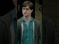 Harry Potter deleted scene