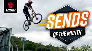 Big Drops \u0026 Huge Road Gaps! | GMBN's March Sends Of The Month