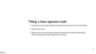 Model Complexity Intuition Part #2