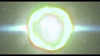 After Effects Tutorial : Trapcode Form Audio React and Optical Flares (Audio Visualization)