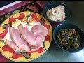 Pressure Cooker Ham Pressure Cooker Ham