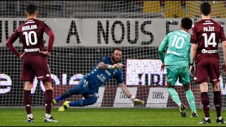 Metz 0 - 1 Angers | All goals and highlights 03.03.2021 | FRANCE Ligue 1 | League One | PES