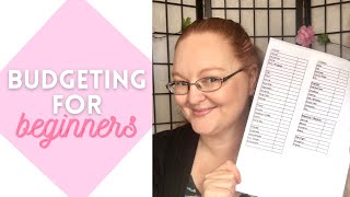 TOP 5 BUDGETING STYLES FOR BEGINNERS / BUDGETING TIPS & TRICKS