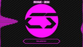 [DRUMSTEP] Rogue - Zion [FREE]