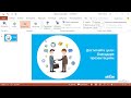 Как сделать появление текста по щелчку мыши ▌powerpoint