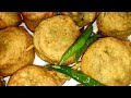 Batata Vada Recipe | Aloo Batata Vada | Potato Dumplings | Vada Pav | Mumbai Vada