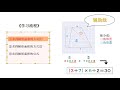 小5＿台形＿面積の求め方（中国語版）