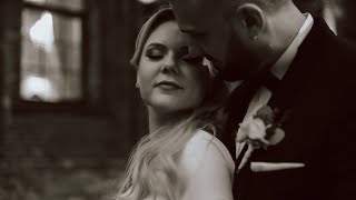 Aleksandra + Artur   wedding clip STB Film - saved emotions - profesjonalny kamerzysta