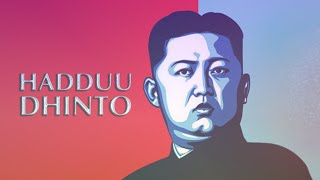 Maxaa dhici karo Haduu geeriyoodo Kim | ? Xaguu ku dambeeyay