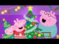 Merry Christmas! 🎄 | Peppa Pig Official Full Episodes