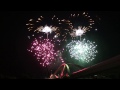 2014 07 27 豊田 メロディ花火 磯谷煙火店 toyota festival melody starmine by isogai fireworks