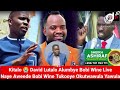 gen.m7 kyakozze david lutalo tufudde alumbye bobi_wine