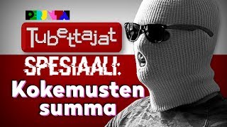 PERJANTAI: Tubettajat spesiaali: Kokemusten summa